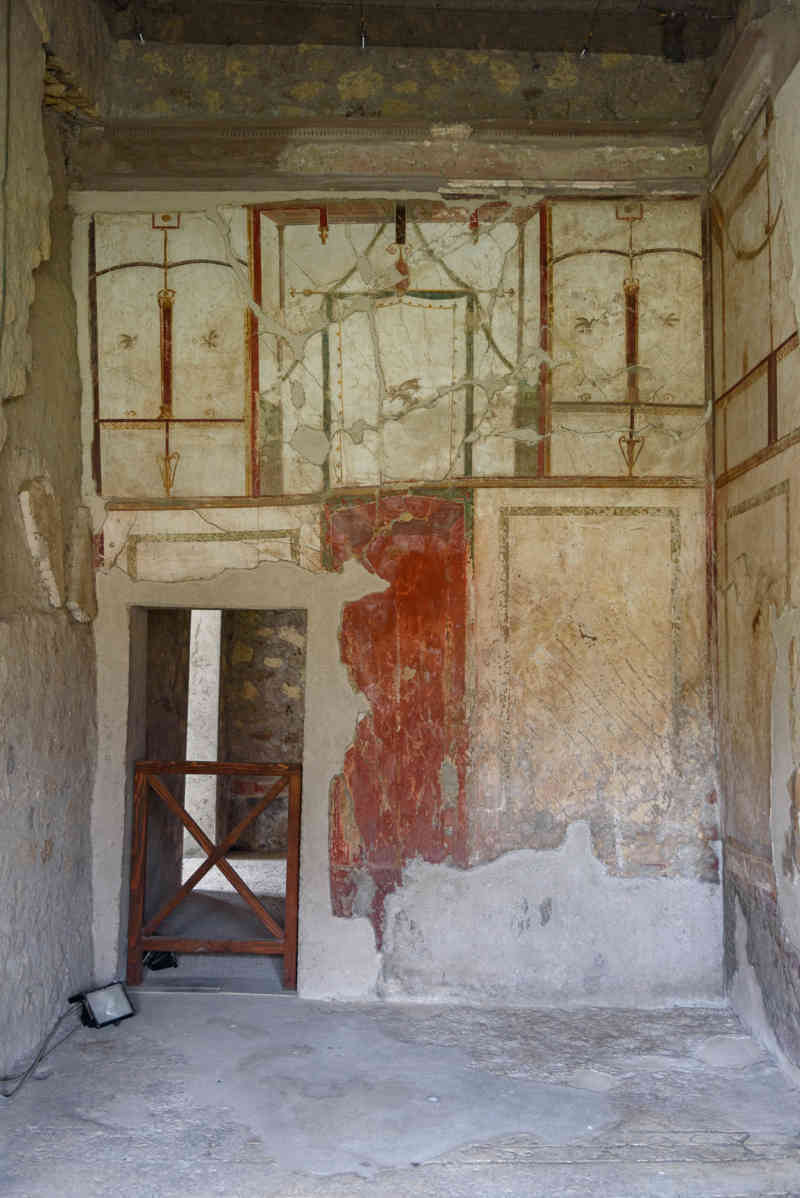 326 - Italia - Torre Annunziata - Villa Oplontis o Villa Poppea.jpg